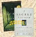 A Sacred Sorrow Book & Study Guide Special